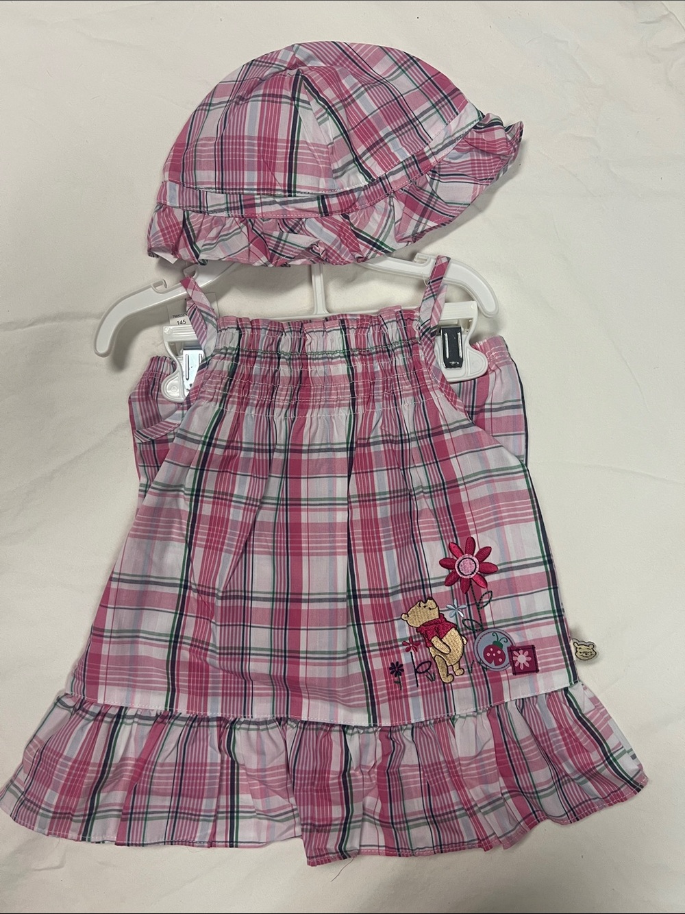 Disney Winnie the Pooh Set